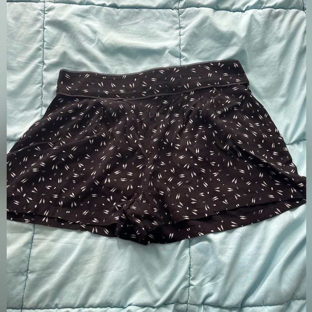 dressy Forever 21 shorts